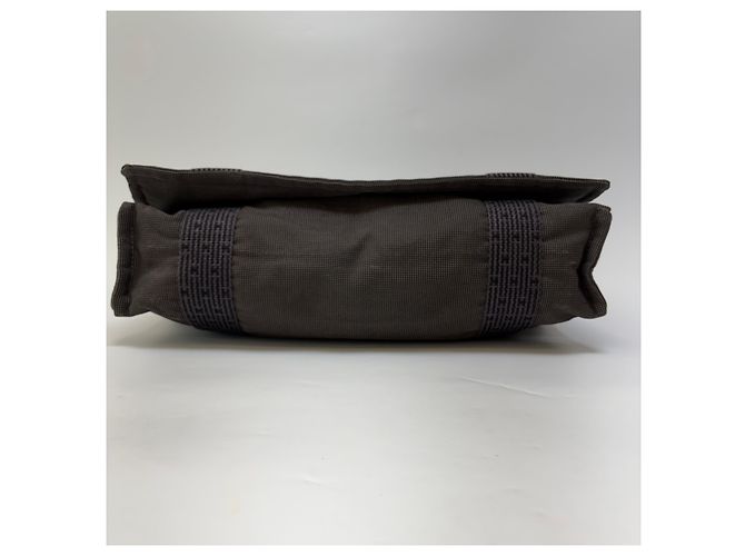 Hermès Borsa Messenger Furto Crossbody Large - vista 15