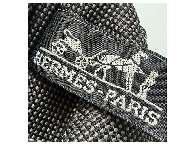 Hermès Borsa Messenger Furto Crossbody Large - vista 16