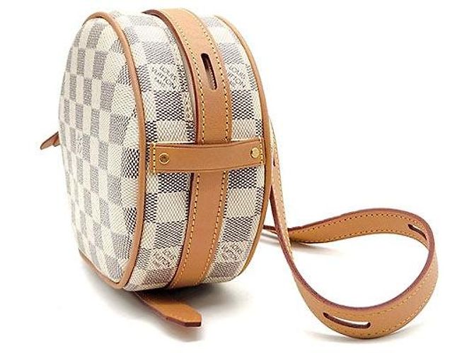Louis Vuitton Azur Bouette Chapeau Souffle PM - vista 2