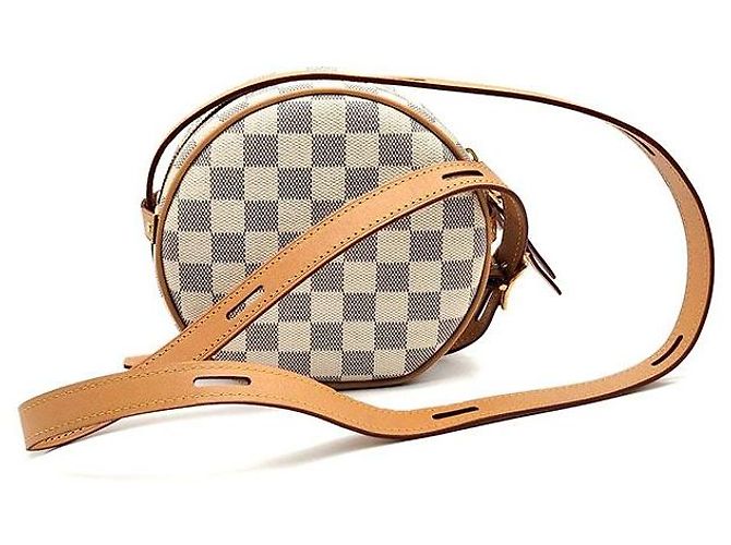 Louis Vuitton Azur Bouette Chapeau Souffle PM - vista 3