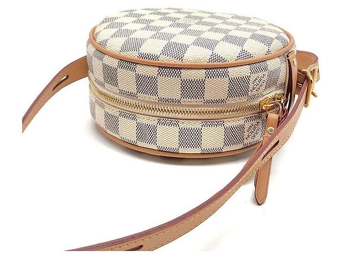 Louis Vuitton Azur Bouette Chapeau Souffle PM - vista 6