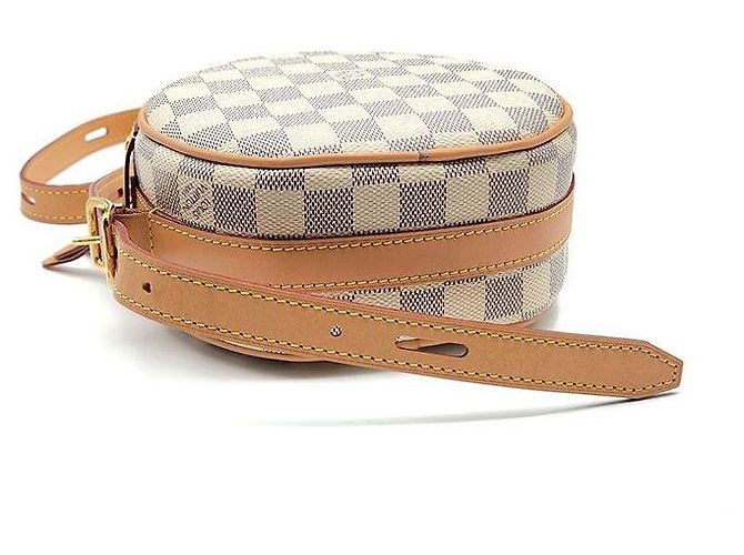 Louis Vuitton Azur Bouette Chapeau Souffle PM - vista 7