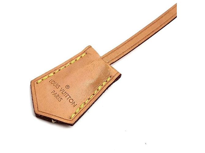 Louis Vuitton Monogram Montaigne MM - vista 8