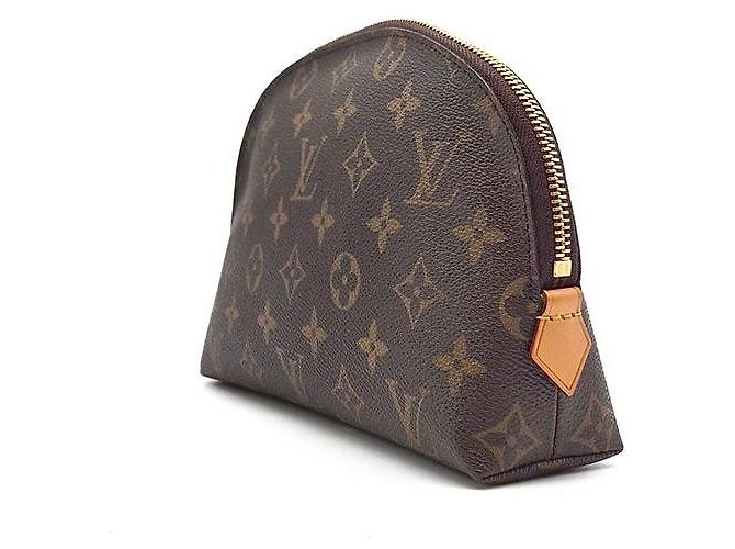 Louis Vuitton Beauty Case Monogram GM - vista 2