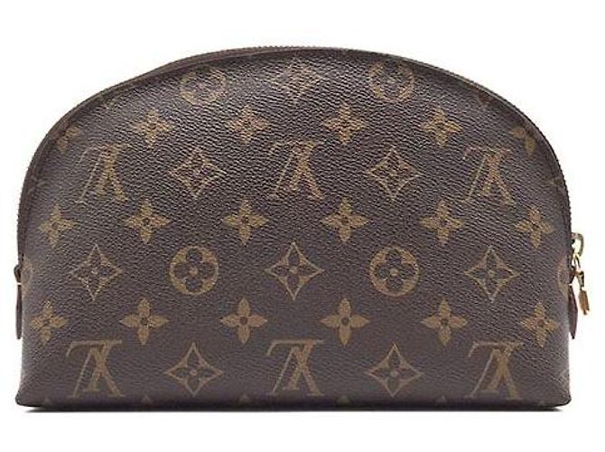 Louis Vuitton Beauty Case Monogram GM - vista 3