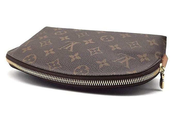 Louis Vuitton Beauty Case Monogram GM - vista 4
