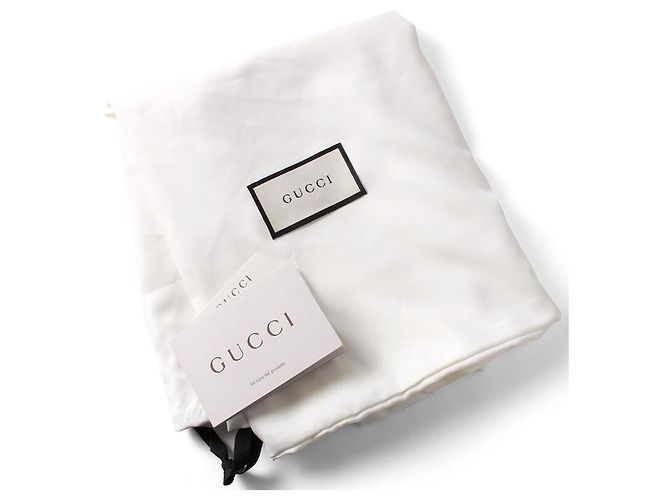 Gucci Mini Pochette GG Marmont New - vista 13