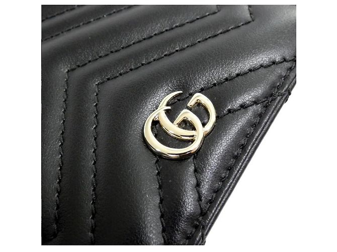Gucci Mini Pochette GG Marmont New - vista 6