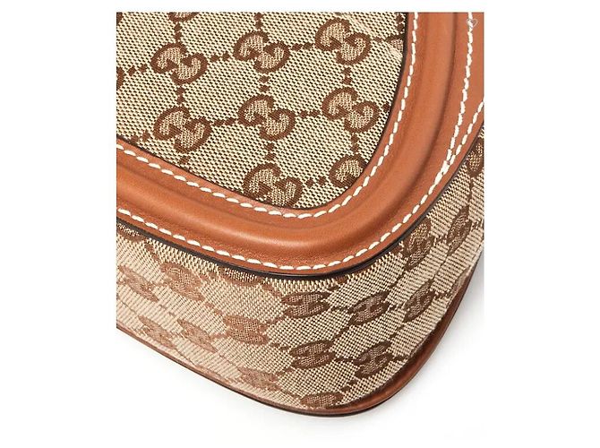 Gucci Borsa a tracolla Mini Blondie - vista 8
