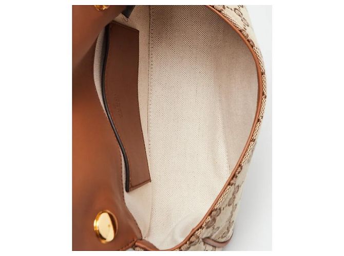Gucci Borsa a tracolla Mini Blondie - vista 9