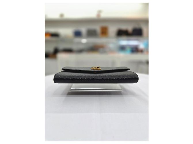 Autre Marque Portafoglio Pochette Uptown con Catena a Tracolla - vista 18