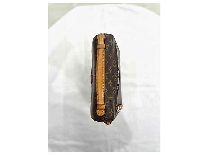 Metis Louis Vuitton Borsa a mano e a tracolla Monogram Pochette Métis - vista 12