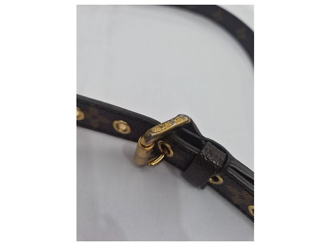 Metis Louis Vuitton Borsa a mano e a tracolla Monogram Pochette Métis - vista 26