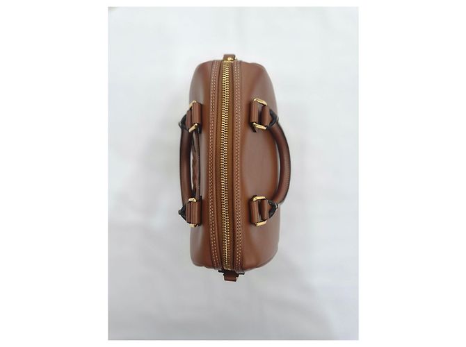 Céline Borsa Boston Small Triomphe - vista 12