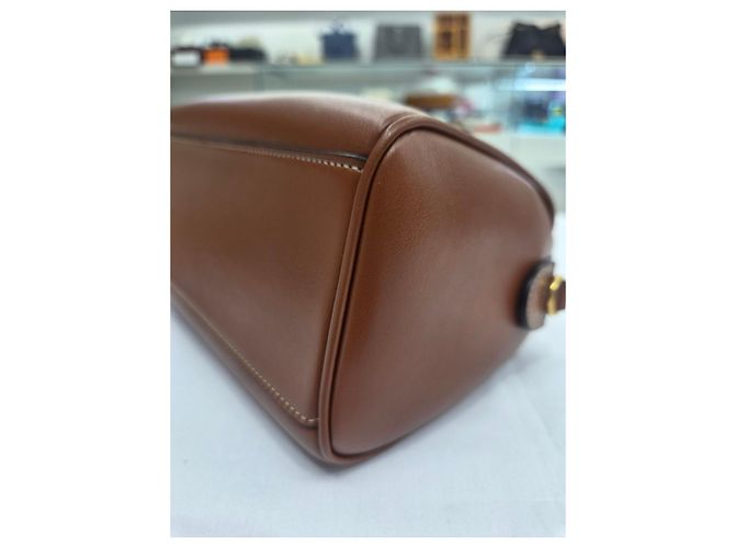 Céline Borsa Boston Small Triomphe - vista 18