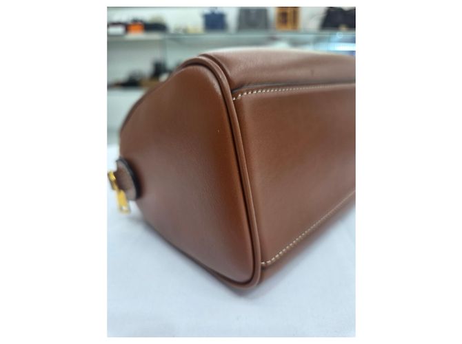 Céline Borsa Boston Small Triomphe - vista 19