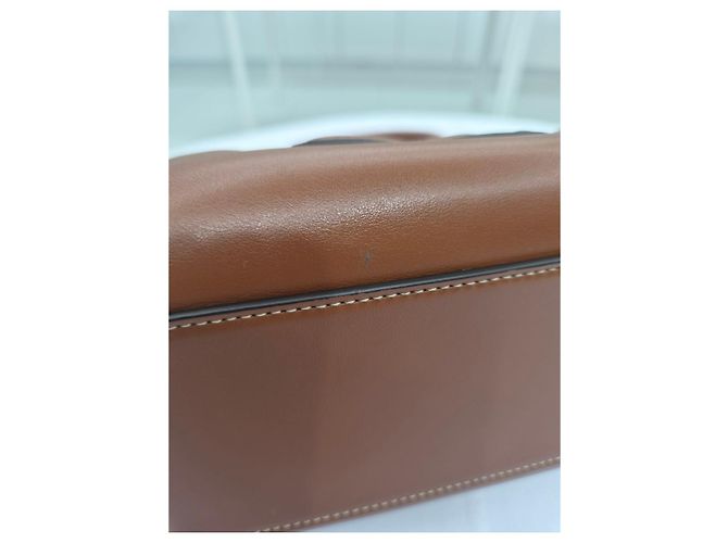 Céline Borsa Boston Small Triomphe - vista 20