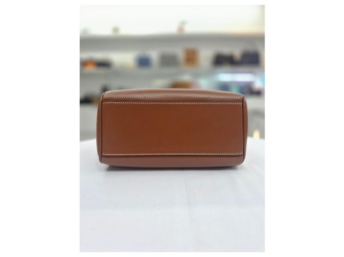 Céline Borsa Boston Small Triomphe - vista 7