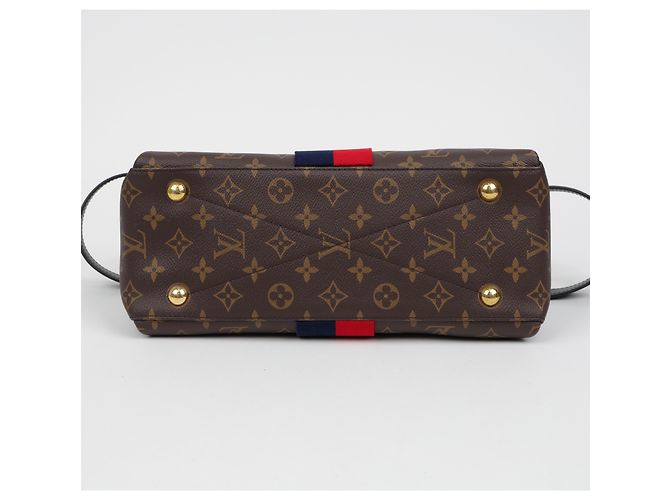 Louis Vuitton Monogram George MM Schultertasche - Ansicht 10
