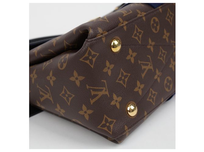 Louis Vuitton Monogram George MM Schultertasche - Ansicht 11