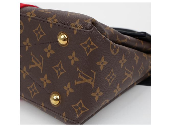 Louis Vuitton Monogram George MM Schultertasche - Ansicht 12