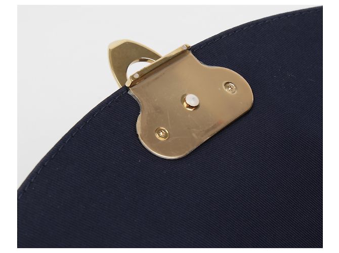 Louis Vuitton Monogram George MM Schultertasche - Ansicht 20