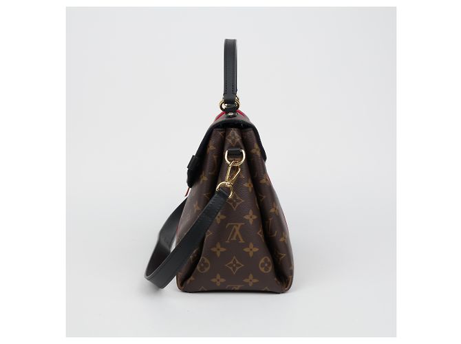 Louis Vuitton Monogram George MM Schultertasche - Ansicht 5