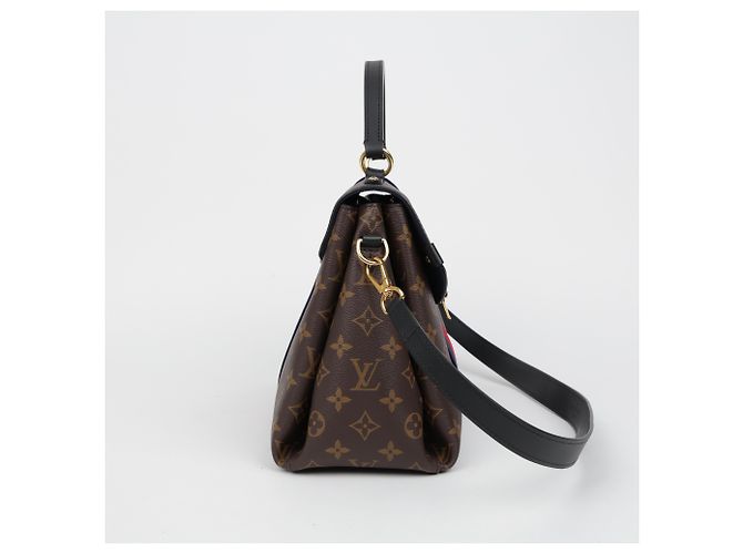 Louis Vuitton Monogram George MM Schultertasche - Ansicht 6