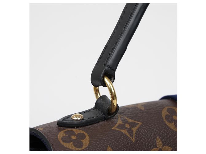 Louis Vuitton Monogram George MM Schultertasche - Ansicht 7