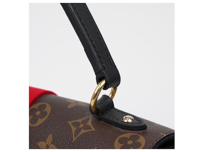 Louis Vuitton Monogram George MM Schultertasche - Ansicht 8