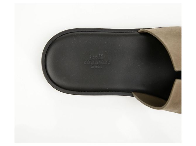 Hermès Misura sandali Izmir - vista 11