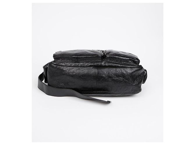 Balenciaga Borsa a tracolla messenger Supervisory - vista 10
