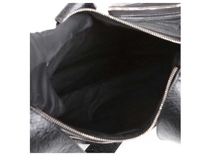 Balenciaga Borsa a tracolla messenger Supervisory - vista 12
