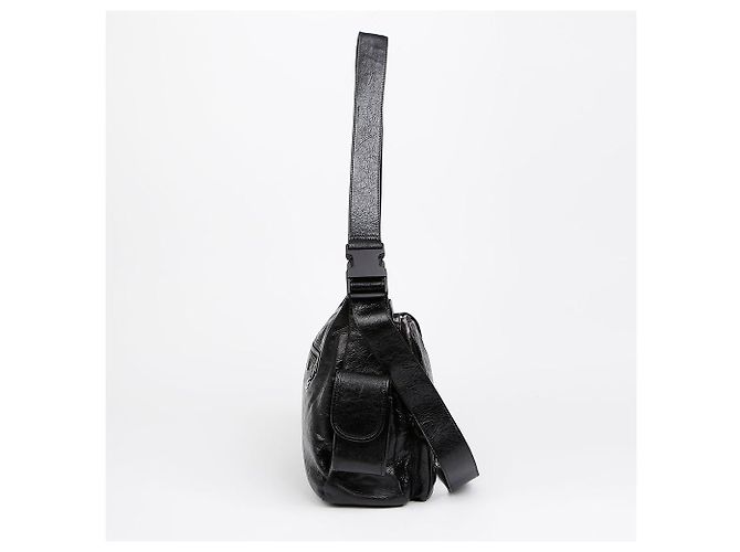 Balenciaga Borsa a tracolla messenger Supervisory - vista 6
