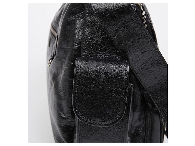 Balenciaga Borsa a tracolla messenger Supervisory - vista 7