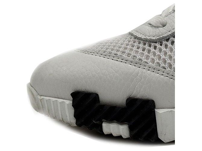 Hermès Sneakers in mesh Bouncing - vista 7