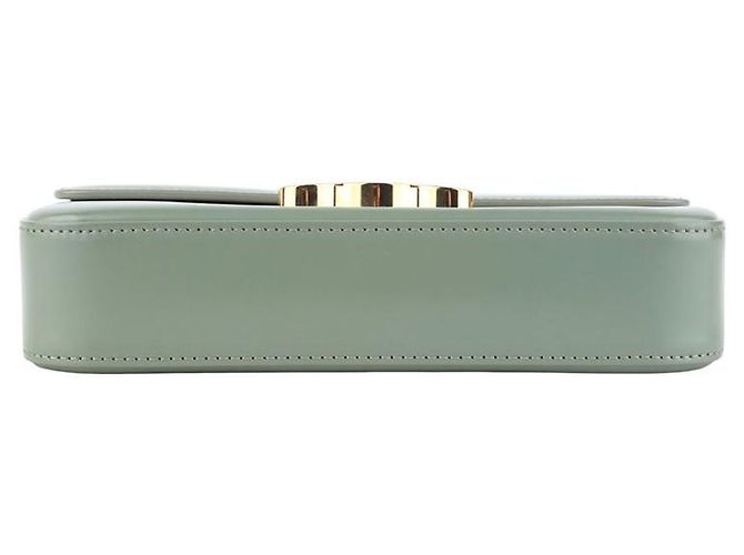 Céline Borsa a tracolla Triomphe Claude - vista 6