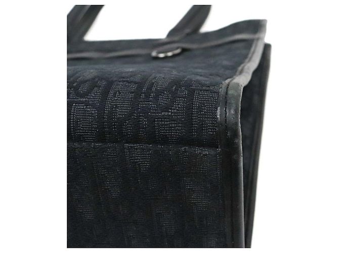 Dior Borsa Tote Safari Oblique Jacquard - vista 10