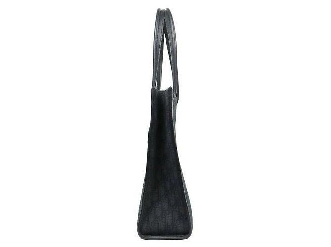 Dior Borsa Tote Safari Oblique Jacquard - vista 2