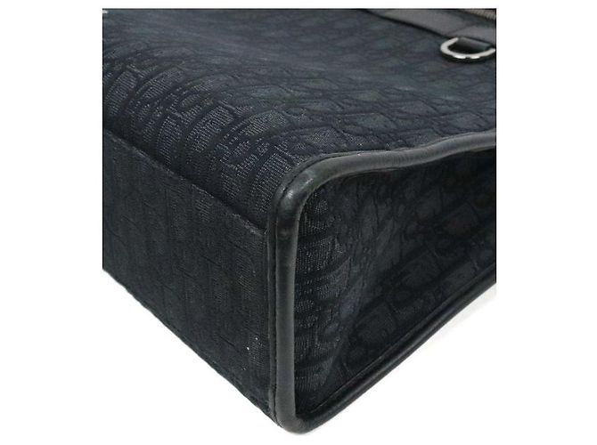 Dior Borsa Tote Safari Oblique Jacquard - vista 6