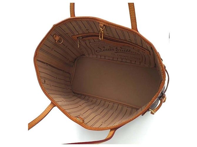 Louis Vuitton Monogram Neverfull PM - vista 10
