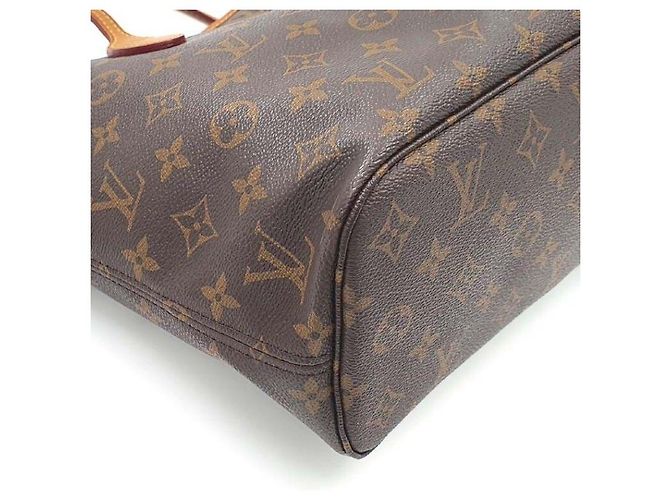 Louis Vuitton Monogram Neverfull PM - vista 6