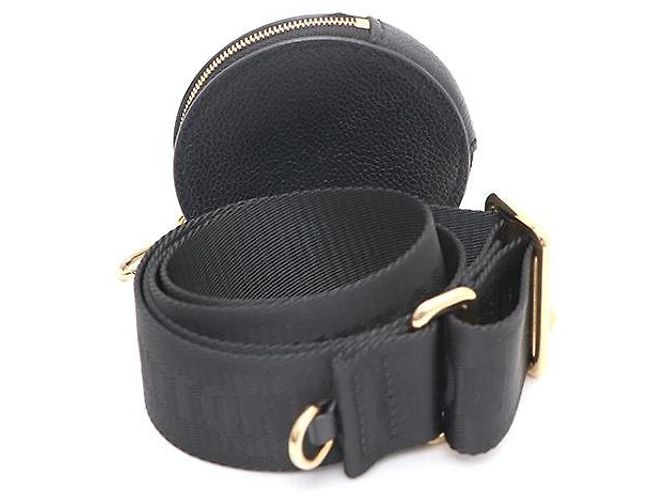 Louis Vuitton Borsa a spalla e a tracolla Monogram Empreinte Papillon BB - vista 10