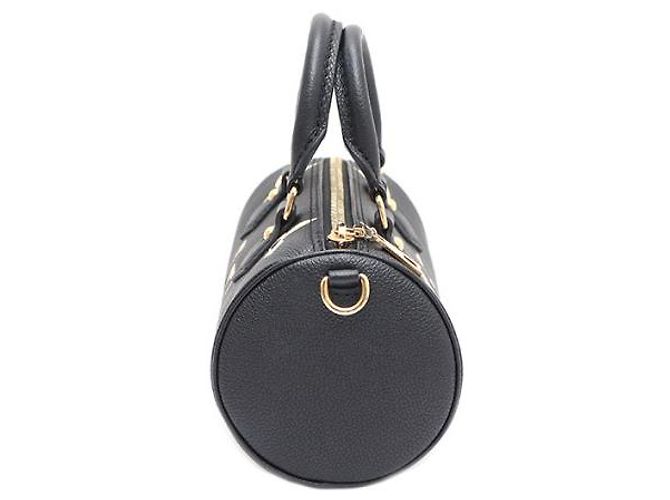 Louis Vuitton Borsa a spalla e a tracolla Monogram Empreinte Papillon BB - vista 14