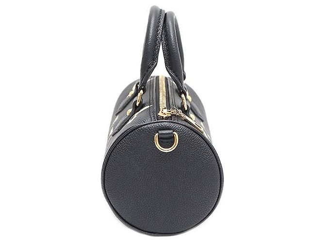 Louis Vuitton Borsa a spalla e a tracolla Monogram Empreinte Papillon BB - vista 3