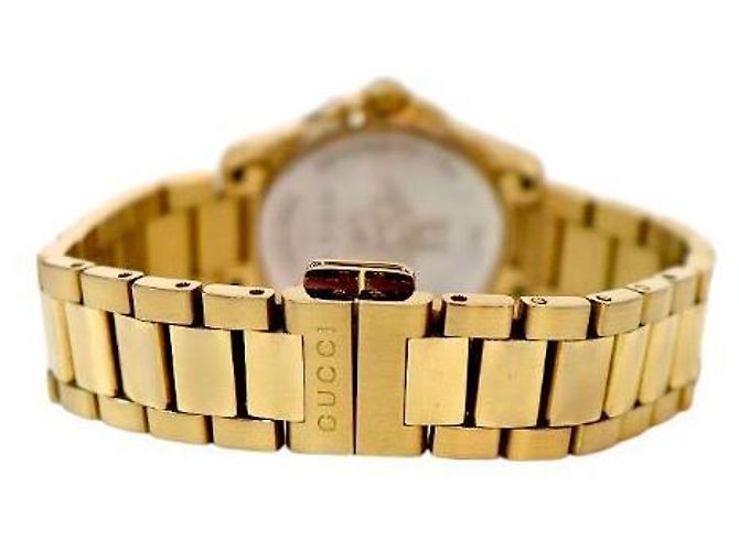 Gucci Zeitlose Quarzarmbanduhr - Ansicht 6