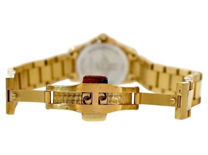 Gucci Zeitlose Quarzarmbanduhr - Ansicht 7