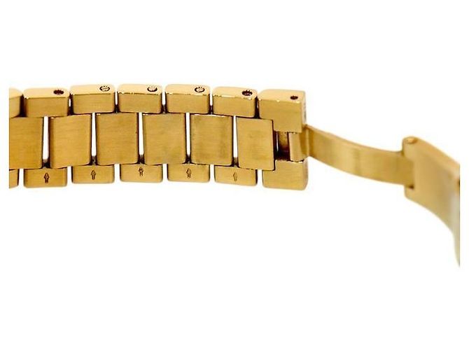 Gucci Zeitlose Quarzarmbanduhr - Ansicht 8