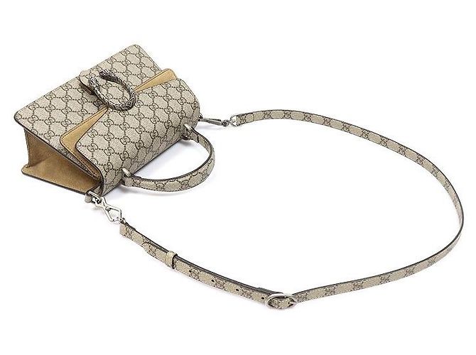 Gucci Dionysus Small Top Handle - vista 4