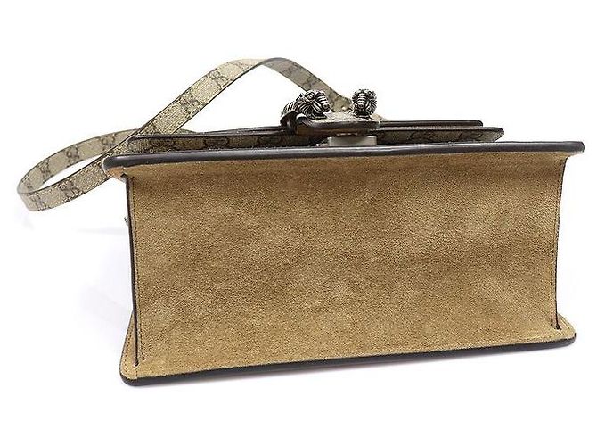 Gucci Dionysus Small Top Handle - vista 5
